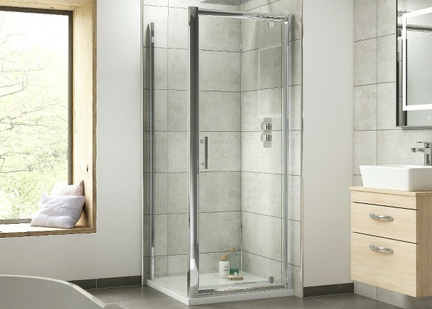 Shower Enclosures