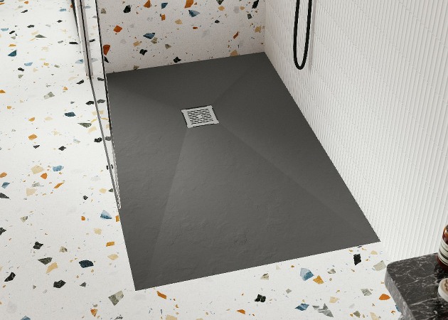 Shower Trays