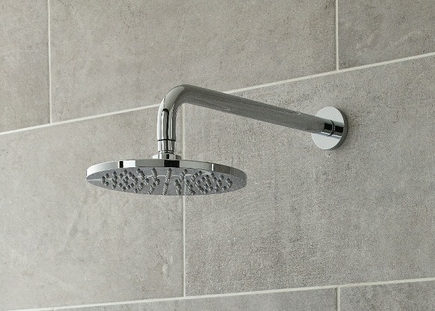 Shower Heads