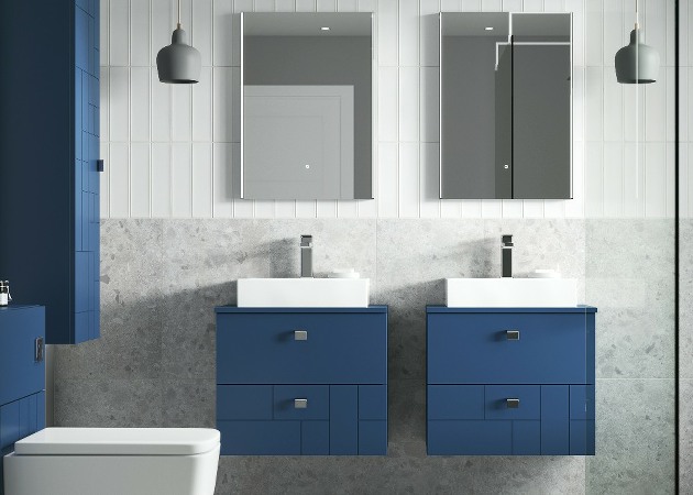 Bathroom Furniture Online | Bathroom Suites from £249