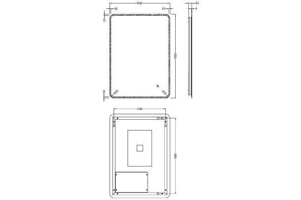 Spec Image