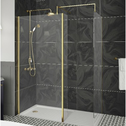 Showers